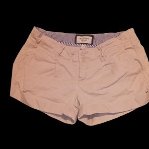 Size two Abercrombie and Fitch